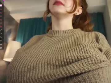 Octaviaduell April 17, 2025 Chaturbate stream image