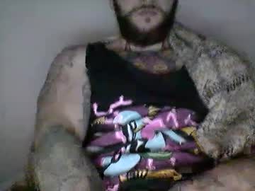 Ohkulus April 17, 2025 Chaturbate stream image