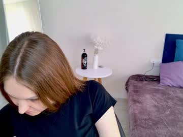 Olivia_Light April 17, 2025 Chaturbate stream image
