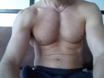 Parisien75015 April 17, 2025 Chaturbate stream image
