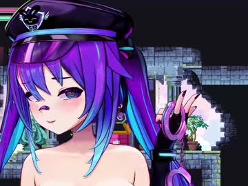 Projektmelody April 17, 2025 Chaturbate stream image
