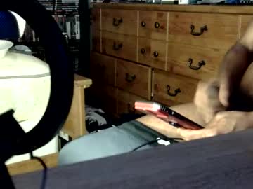 Rjsilver5 April 17, 2025 Chaturbate stream image