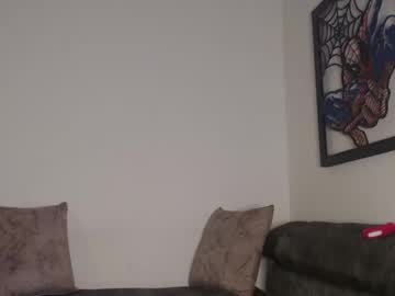 Sami_And_Gael April 17, 2025 Chaturbate stream image