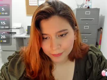 Selenaanddavidhot April 17, 2025 Chaturbate stream image