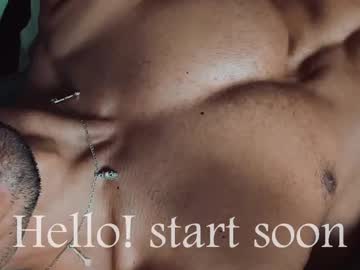Shakeandfit April 17, 2025 Chaturbate stream image