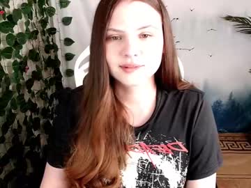 Xilana April 17, 2025 Chaturbate stream image
