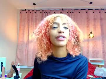 Zia_Green April 17, 2025 Chaturbate stream image