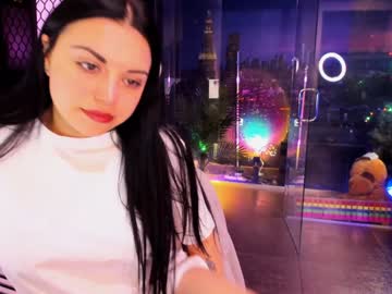 Alma_Pearl April 17, 2025 Chaturbate stream image