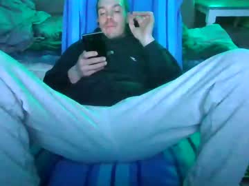Andywan94 April 17, 2025 Chaturbate stream image