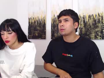 Coupsextop April 17, 2025 Chaturbate stream image