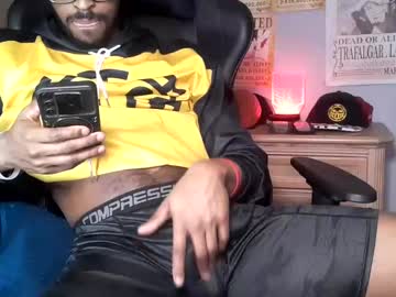 Easybreezy20 April 17, 2025 Chaturbate stream image