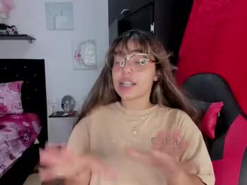 Emma_Grayss April 17, 2025 Chaturbate stream image