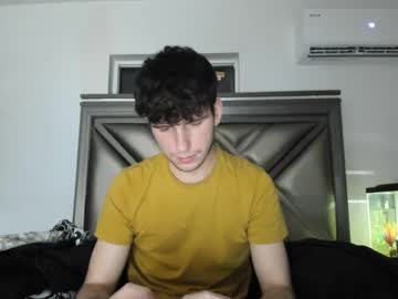 Gayndepressed April 17, 2025 Chaturbate stream image