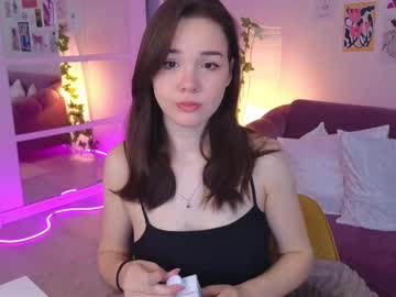 Linda__Robertz April 17, 2025 Chaturbate stream image