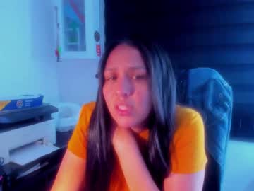 Mary_Sweett18 April 17, 2025 Chaturbate stream image