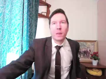 Secret_Lover_Xxx April 17, 2025 Chaturbate stream image