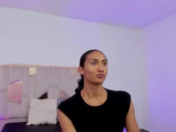 Selene_Tay1 April 17, 2025 Chaturbate stream image