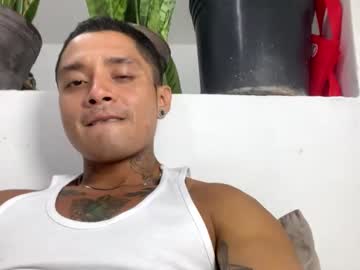 Siilvestremxxx April 17, 2025 Chaturbate stream image
