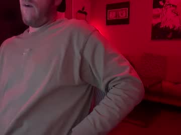 Texasnightcrawler April 17, 2025 Chaturbate stream image