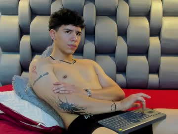 Tobiaz_Vega April 17, 2025 Chaturbate stream image