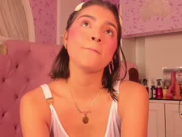 Violet_Sweet19_ April 17, 2025 Chaturbate stream image