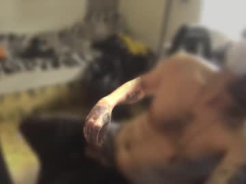 Zeddazed1992 April 17, 2025 Chaturbate stream image
