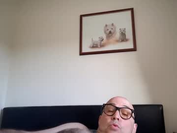 ____Zeus____ April 17, 2025 Chaturbate stream image
