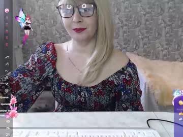 1an_Unforgettable_Woman_ April 17, 2025 Chaturbate stream image