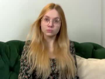 Adelenberry April 17, 2025 Chaturbate stream image