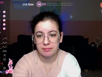 Aminabeatris April 17, 2025 Chaturbate stream image