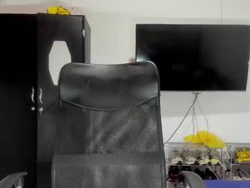 Austin_Jr1 April 17, 2025 Chaturbate stream image
