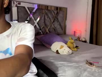Blackmaster_4u April 17, 2025 Chaturbate stream image