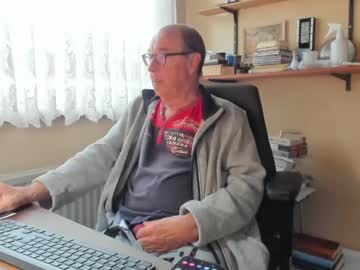Cammee April 17, 2025 Chaturbate stream image