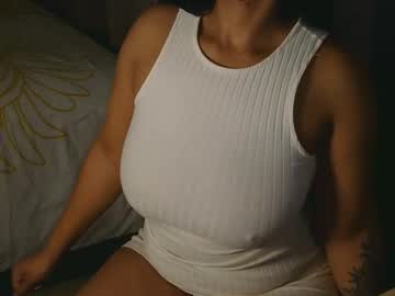 Cherrybabexx April 17, 2025 Chaturbate stream image