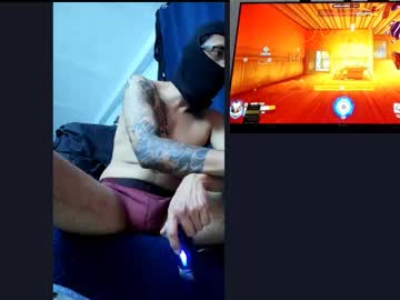 Donstark6669 April 17, 2025 Chaturbate stream image