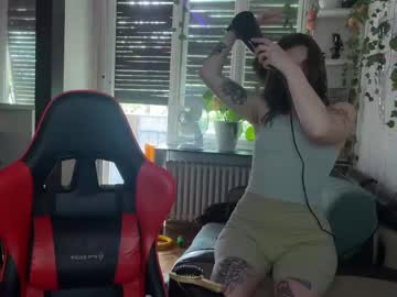 Dorfmatratze_ April 17, 2025 Chaturbate stream image