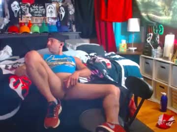 Eastbayboy57 April 17, 2025 Chaturbate stream image
