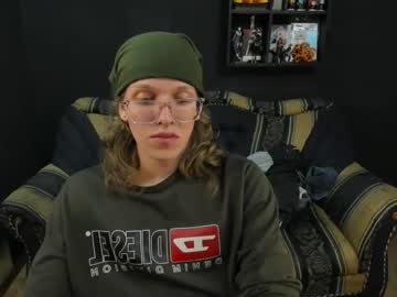 Jinnlook April 17, 2025 Chaturbate stream image