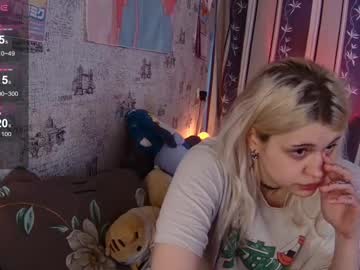 Linetthaze April 17, 2025 Chaturbate stream image