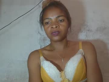 Maniah01 April 17, 2025 Chaturbate stream image