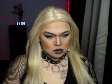 Michellevixen921 April 17, 2025 Chaturbate stream image