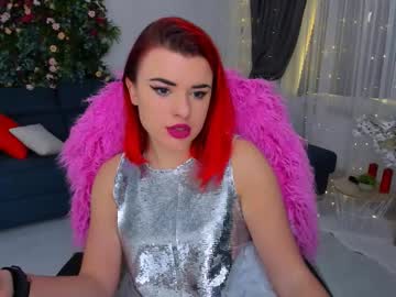 Nightfallveil April 17, 2025 Chaturbate stream image
