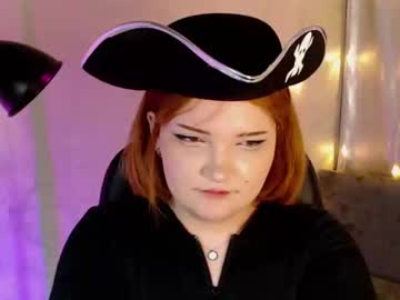 Nika_Meys April 17, 2025 Chaturbate stream image