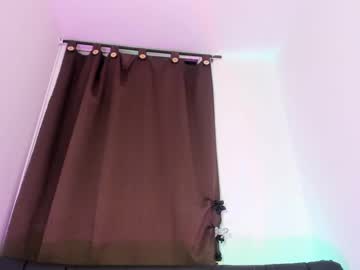 Nyalgasai1 April 17, 2025 Chaturbate stream image