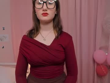 Pinkaura April 17, 2025 Chaturbate stream image