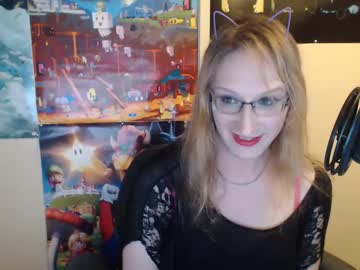 Savanah_Banana April 17, 2025 Chaturbate stream image