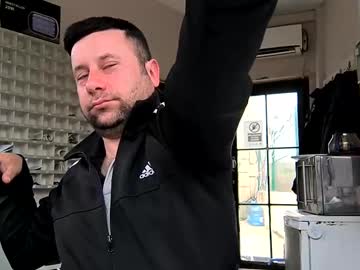 Sexybigcockass16 April 17, 2025 Chaturbate stream image