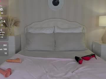 Valeriasecret April 17, 2025 Chaturbate stream image