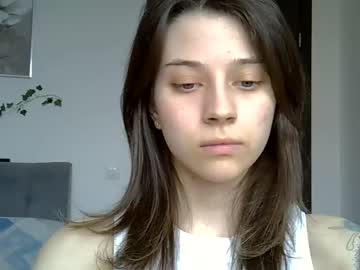 1katty1 April 17, 2025 Chaturbate stream image