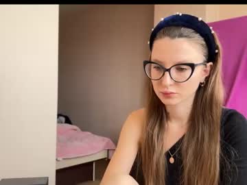 Andromeda_Kiss April 17, 2025 Chaturbate stream image